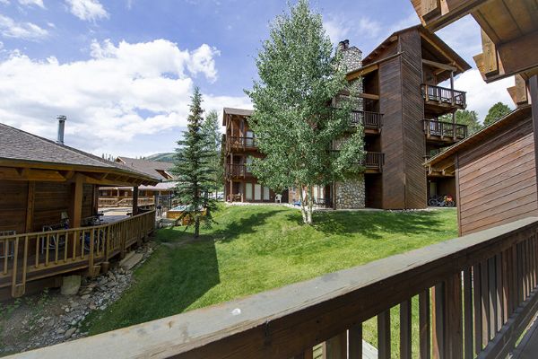 Hotel TYRA II -BRECKENRIDGE (Breckenridge)
